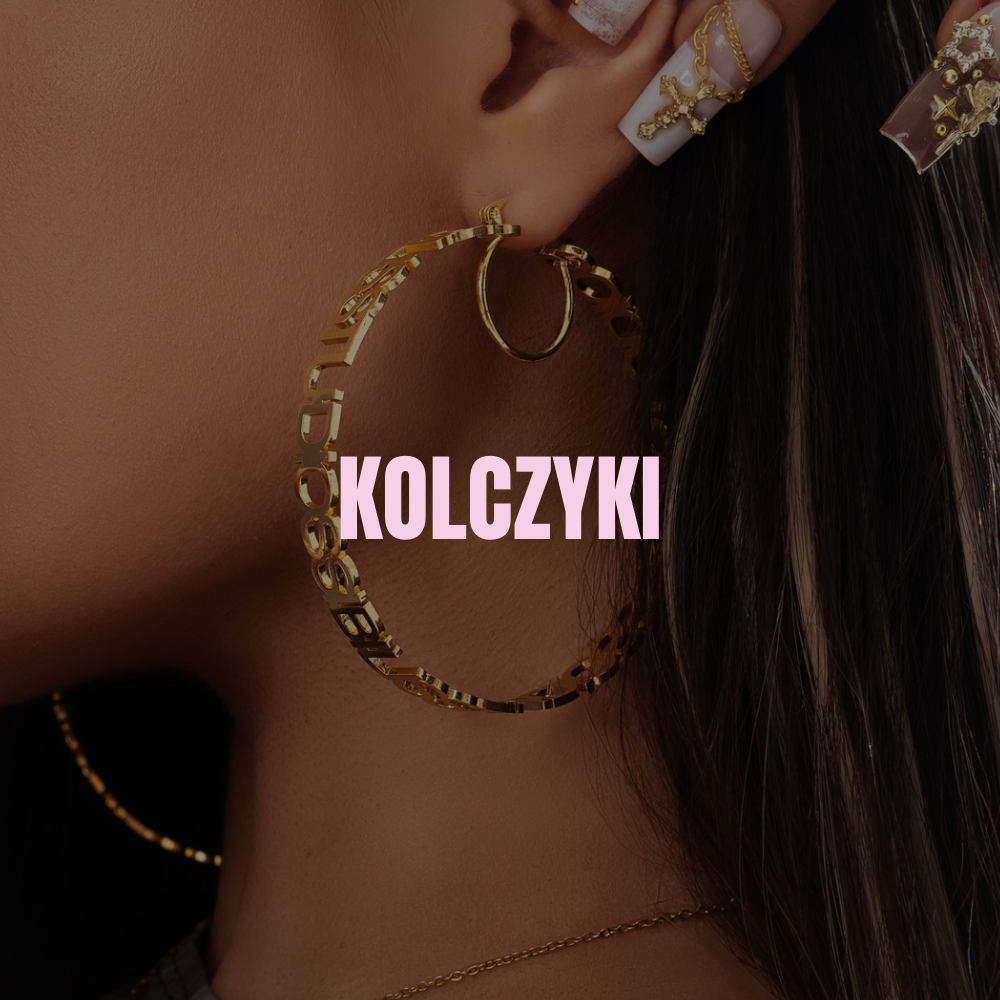 Kolczyki
